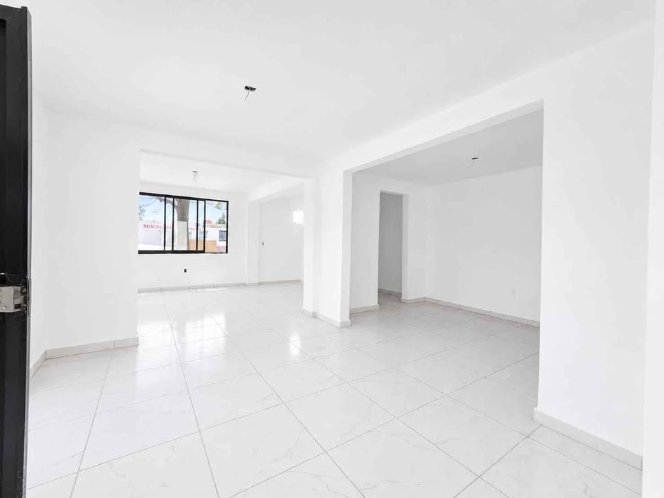 4 habitaciones 2 baños - Casa 3