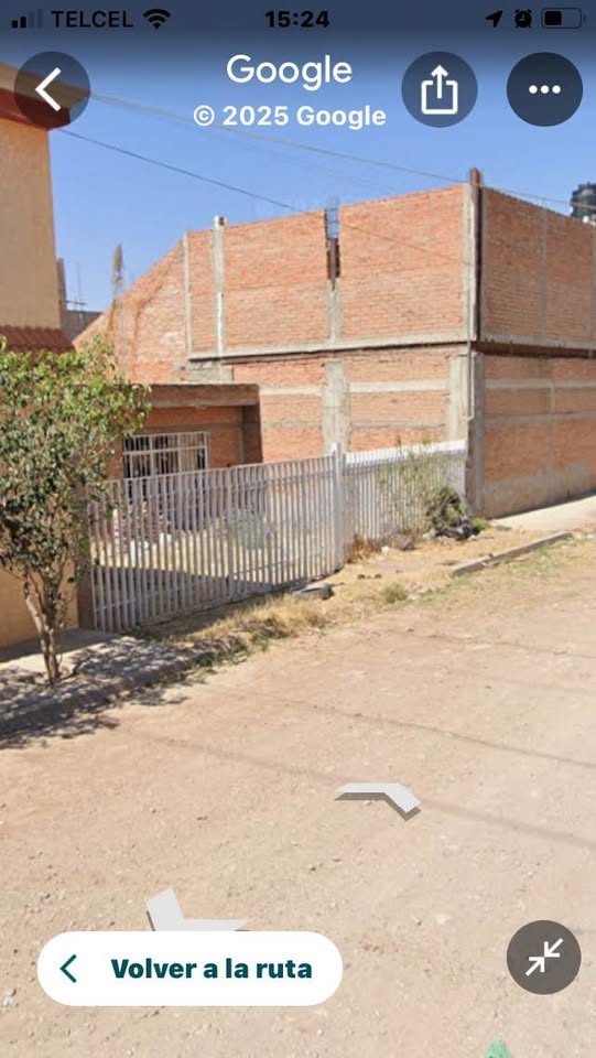 1 habitación 0 baños - Casa 2