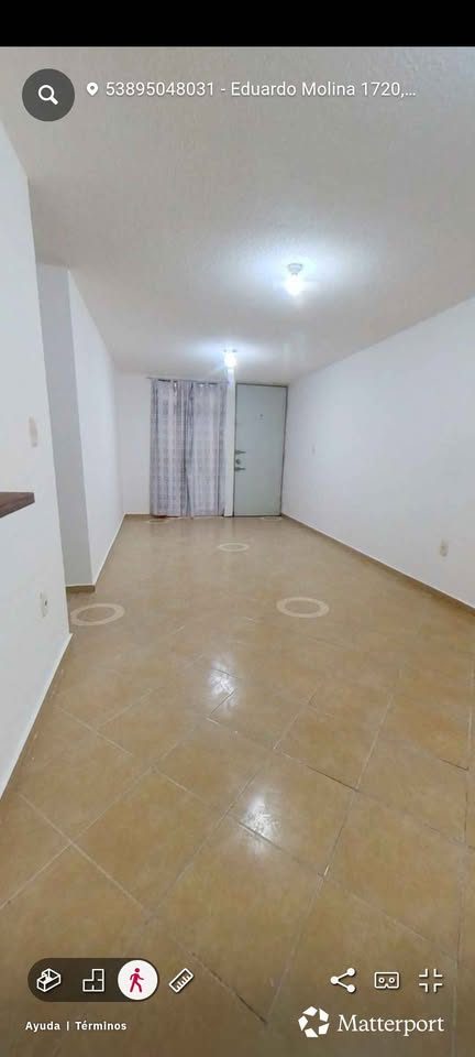 Departamento en venta · 2 rec 2