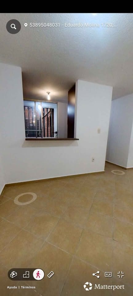 Departamento en venta · 2 rec 3