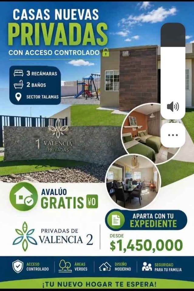 Casa en venta · 3 rec 2