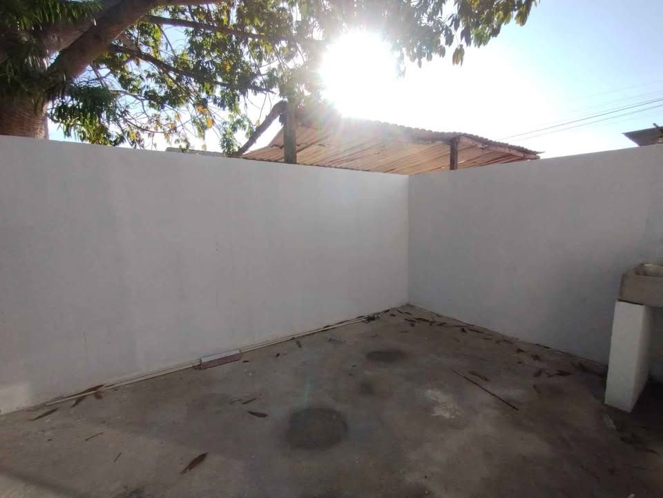 2 habitaciones 1 baño - Casa 3