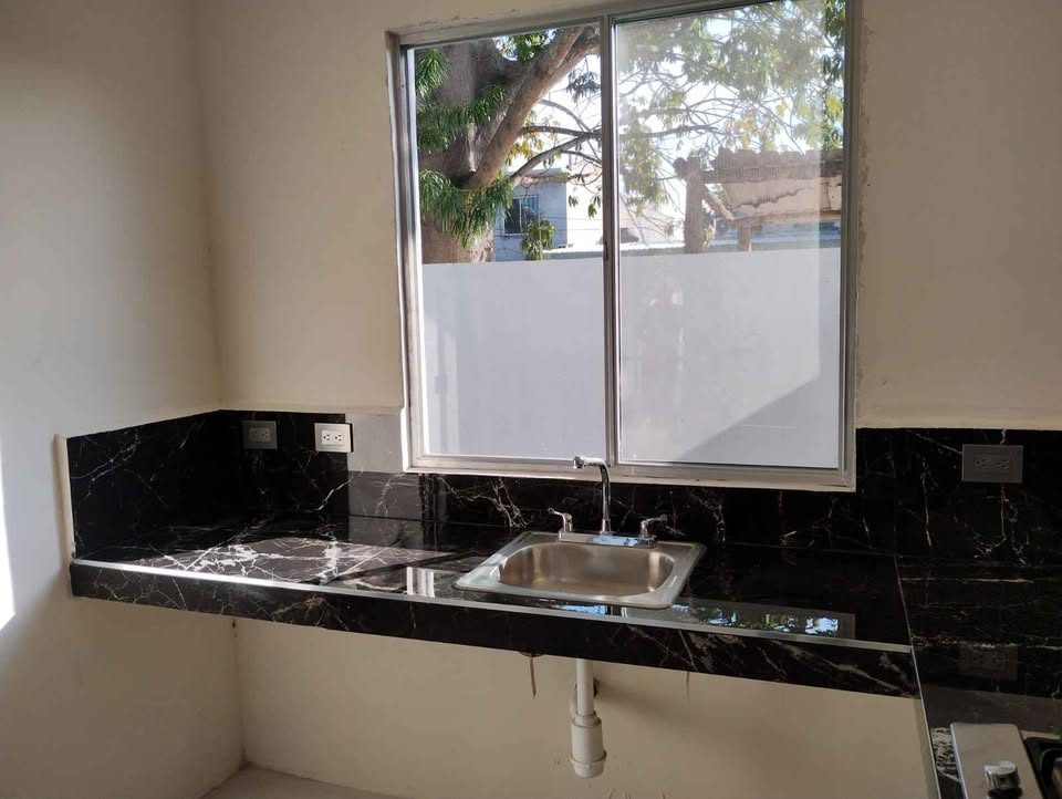 2 habitaciones 1 baño - Casa 2
