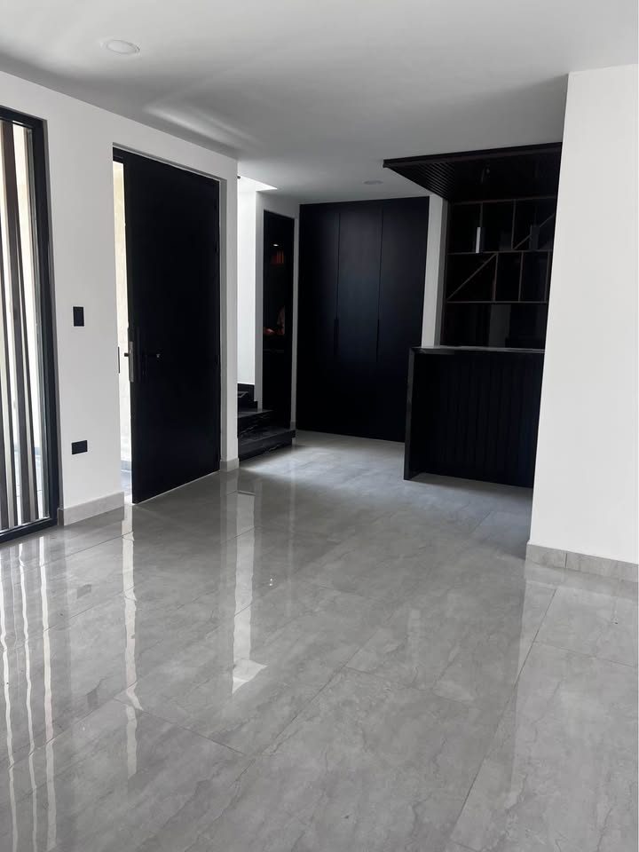 4 habitaciones 4 baños - Casa 2