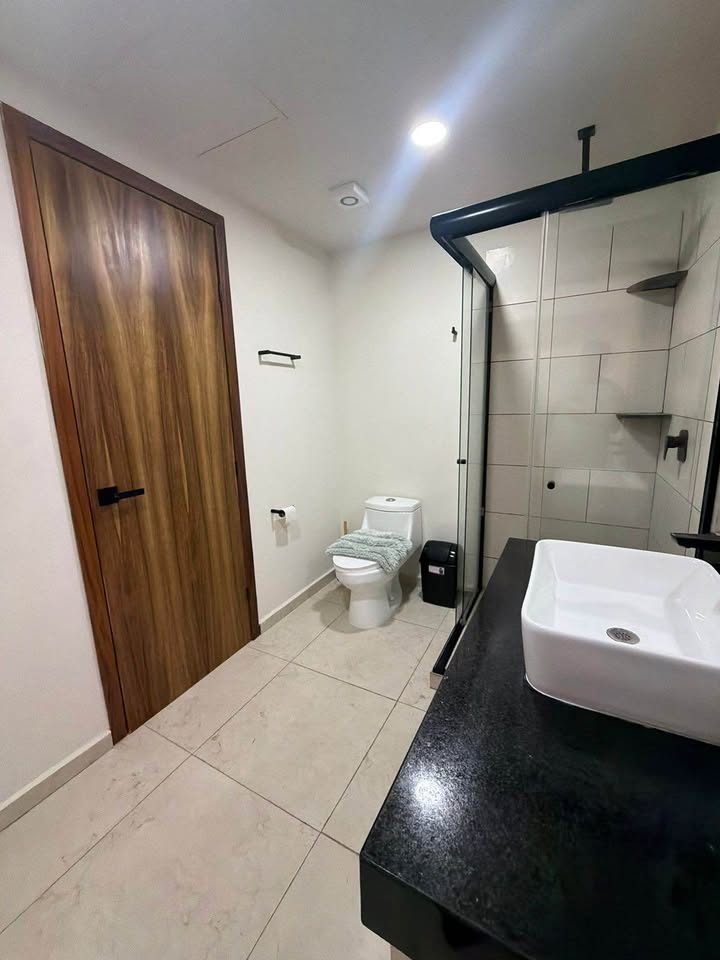 2 habitaciones 2 baños - Departamento 2