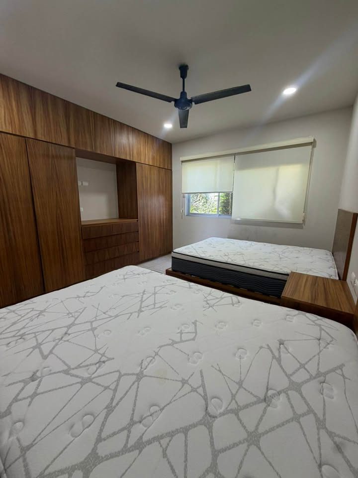 2 habitaciones 2 baños - Departamento 3