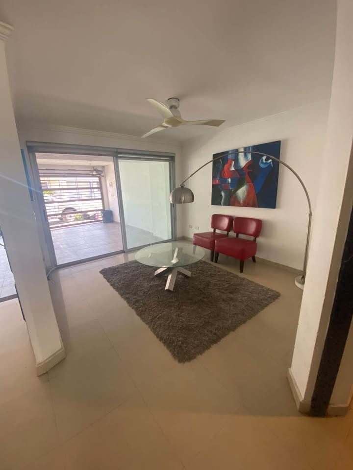 3 habitaciones 3,5 baños - Casa 3
