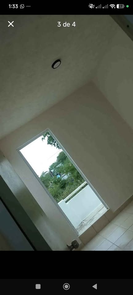 2 habitaciones 2 baños - Casa 3