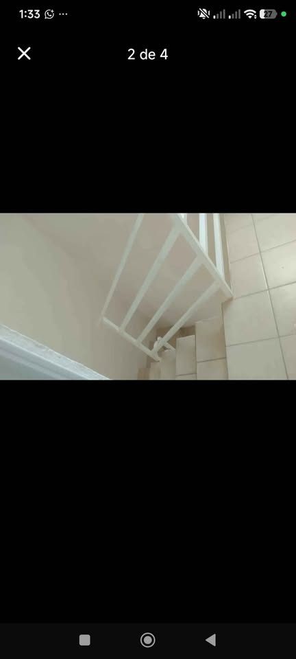 2 habitaciones 2 baños - Casa 2