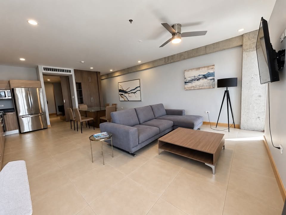 Departamento Renta D1  3