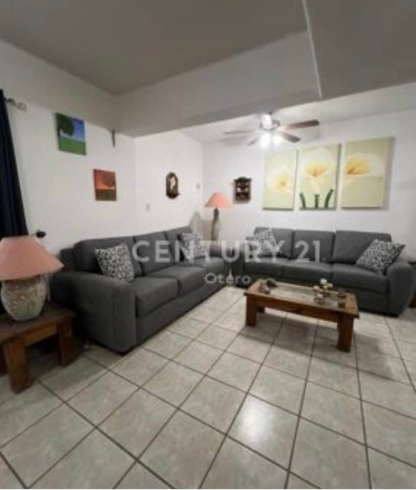 Casa en venta · 4 rec 3