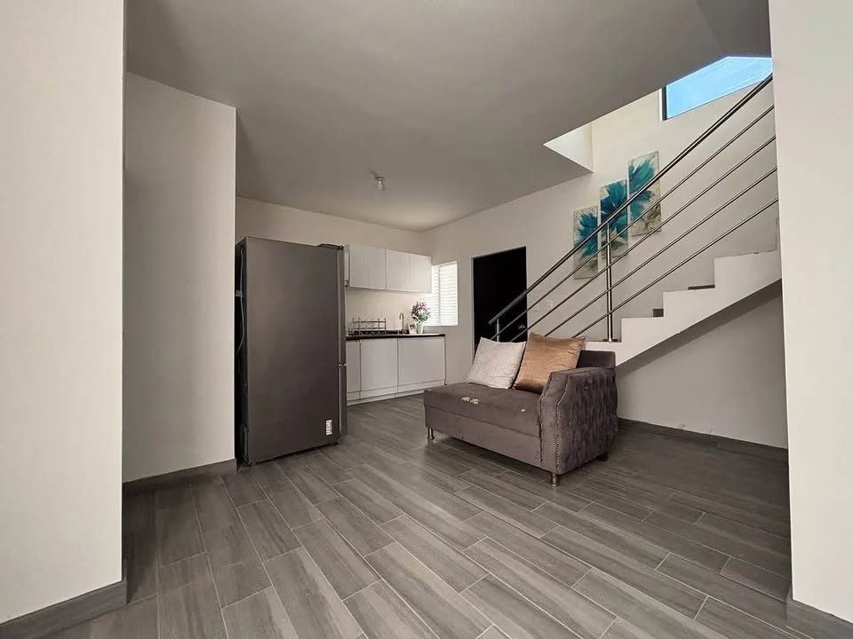 Casa a estrenar en Renta en Corceles Residencial, Área de Calz. Anáhuac. 3