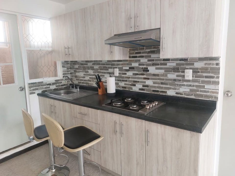 Departamento en venta · 2 rec · 84 m² · Rancho de los Caballos 3