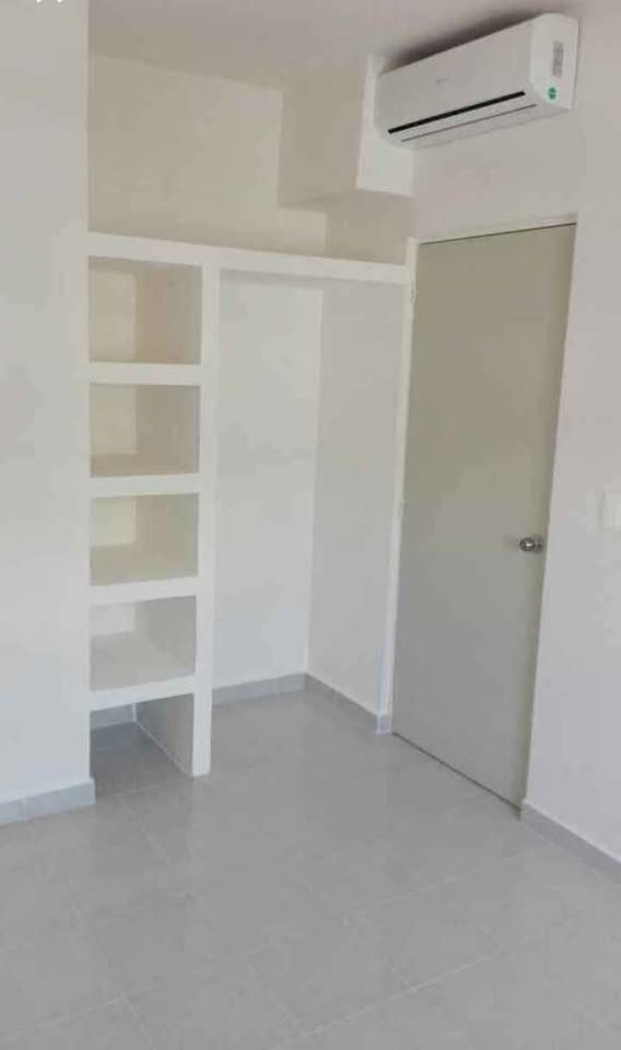 2 habitaciones 1 baño - Departamento 3