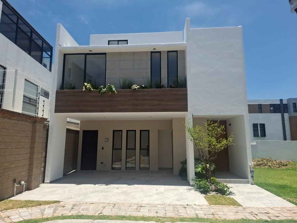 4 habitaciones 5 baños - Casa 2