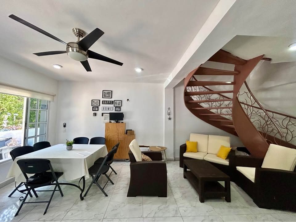 5 habitaciones 6 baños - Casa 3