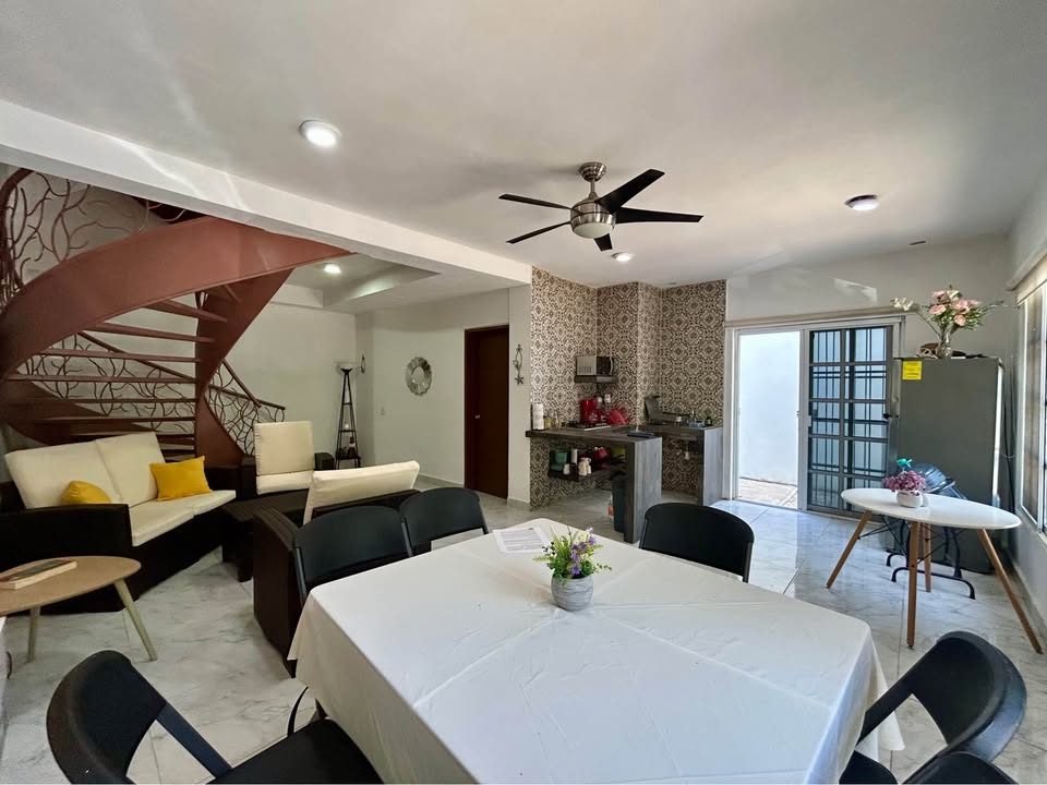 5 habitaciones 6 baños - Casa 2