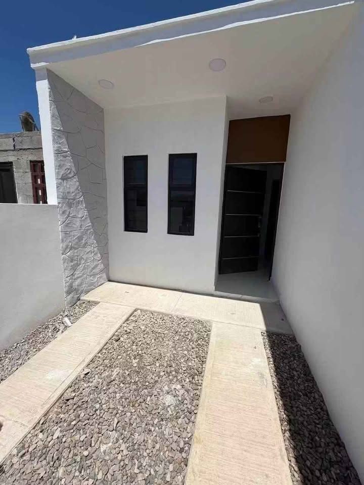 3 habitaciones 2 baños - Casa 2