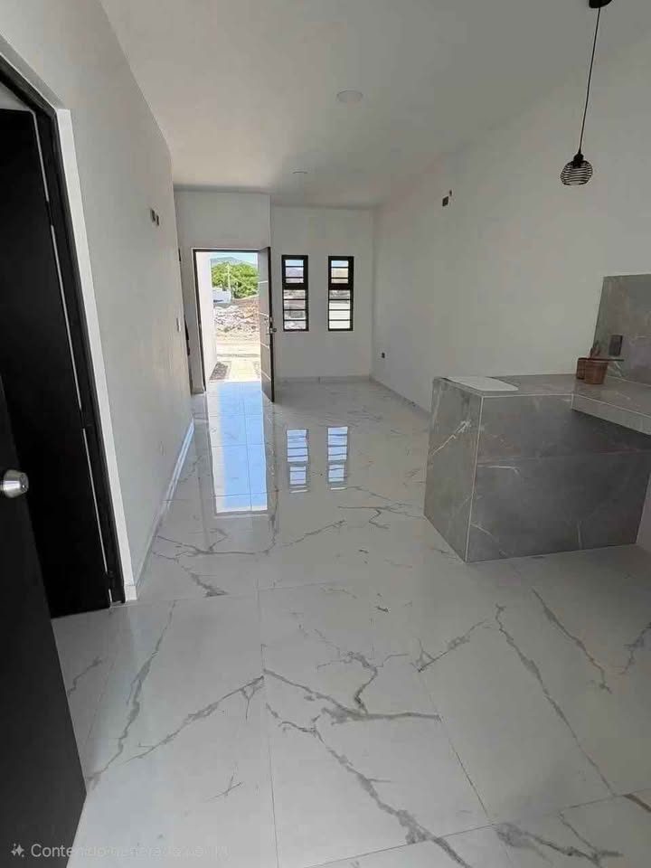 3 habitaciones 2 baños - Casa 3