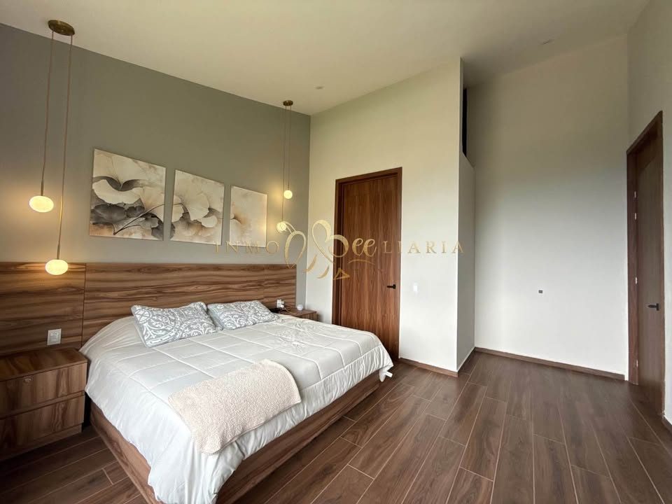 4 habitaciones 6 baños - Casa 3