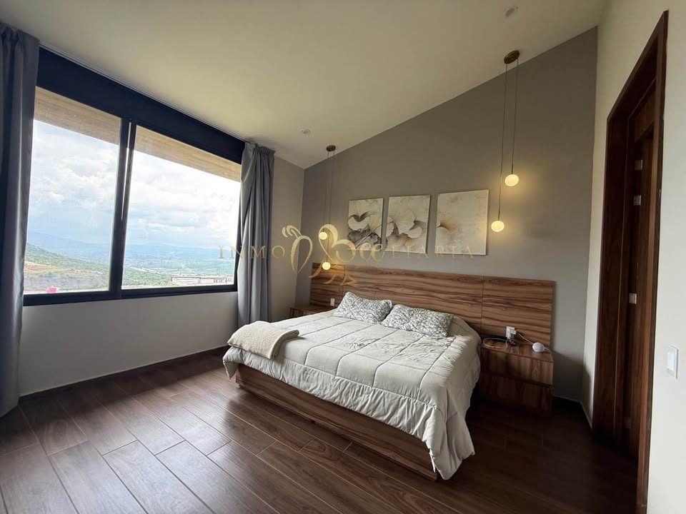 4 habitaciones 6 baños - Casa 2