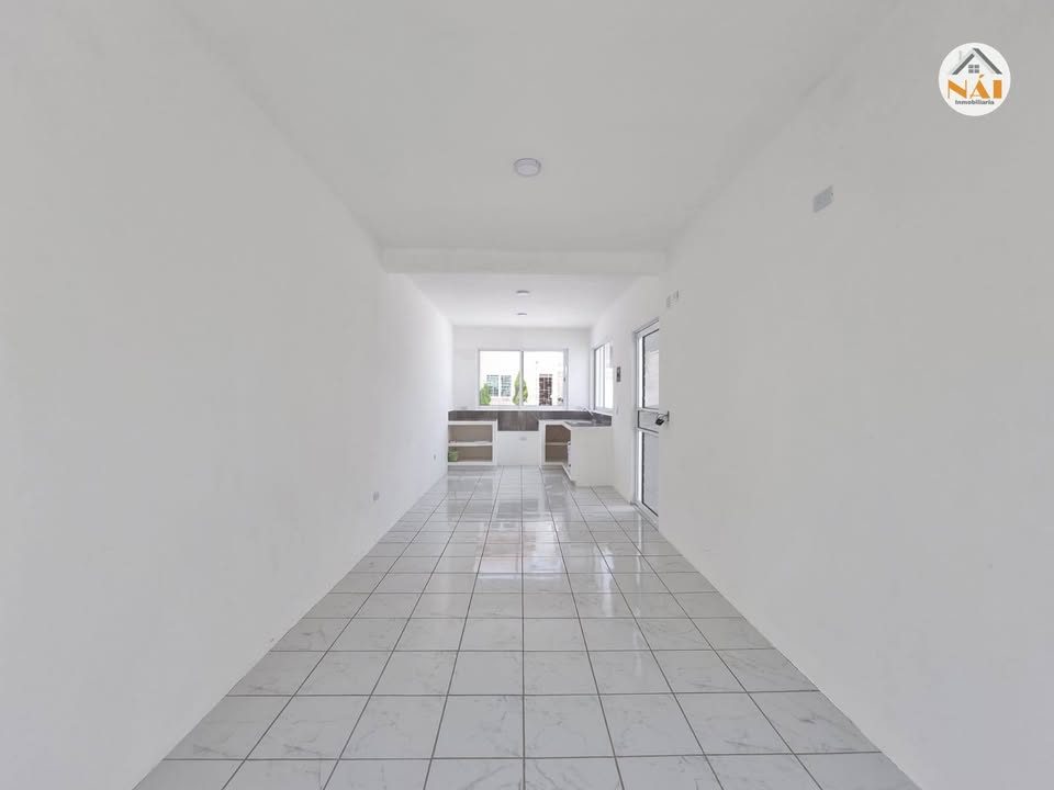 2 habitaciones 2 baños Casa 3