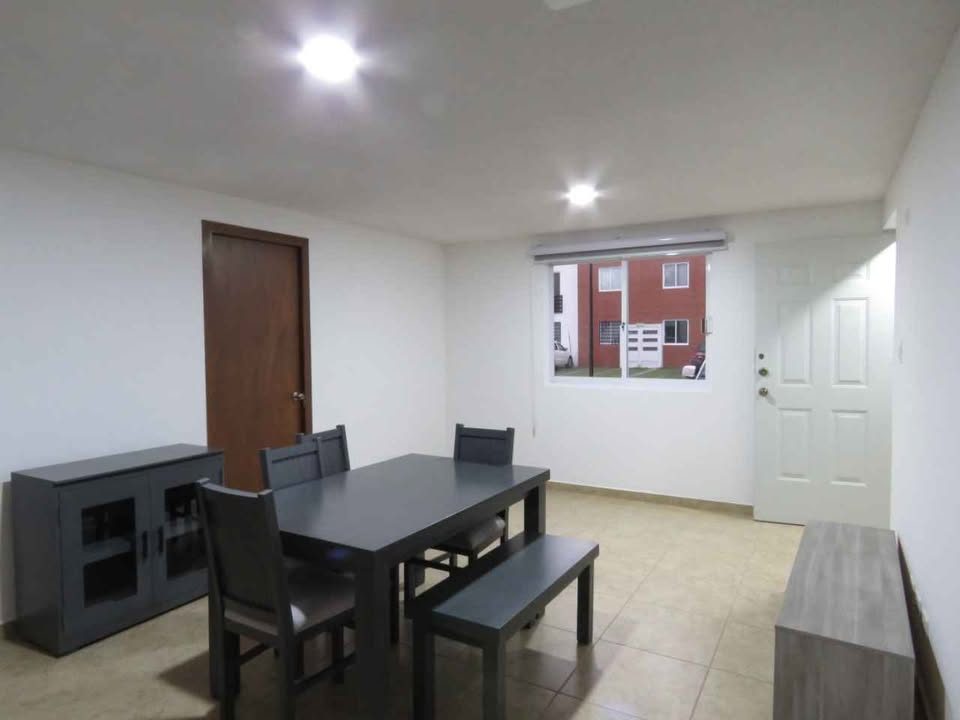 2 habitaciones 2 baños - Departamento 2