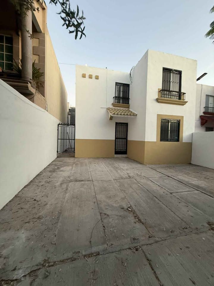 2 habitaciones 2 baños - Casa 2