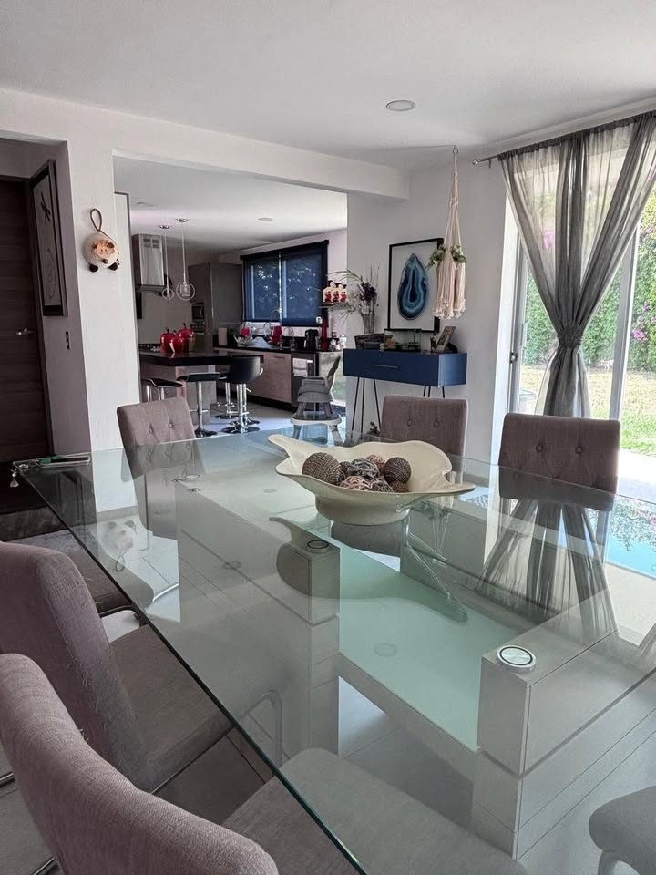 Casa en venta · 3 rec · 275 m² · Cholula de Rivadavia 3
