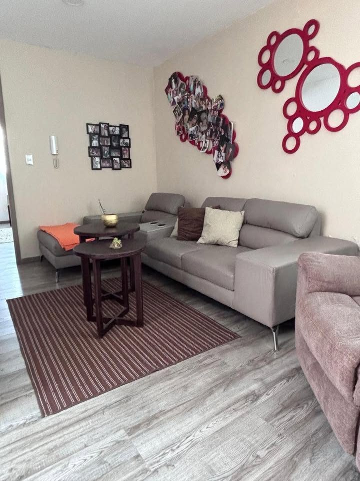 Casa en venta · 3 rec · 275 m² · Cholula de Rivadavia 2