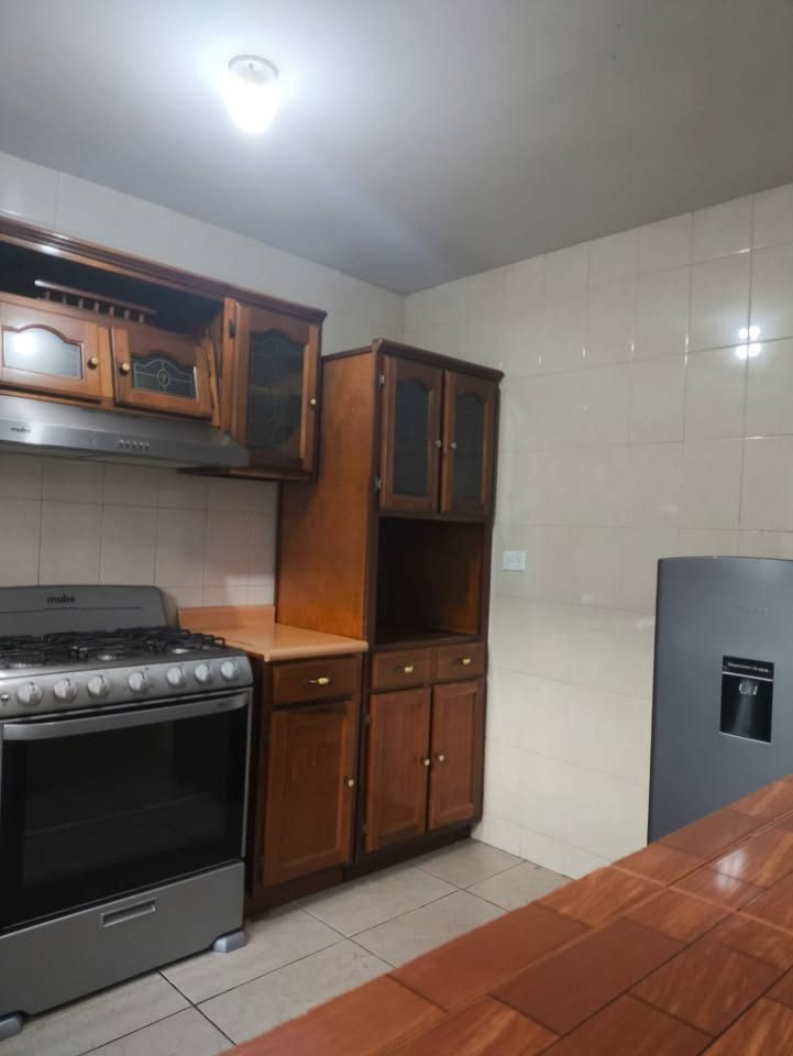 3 habitaciones 2 baños Casa 3