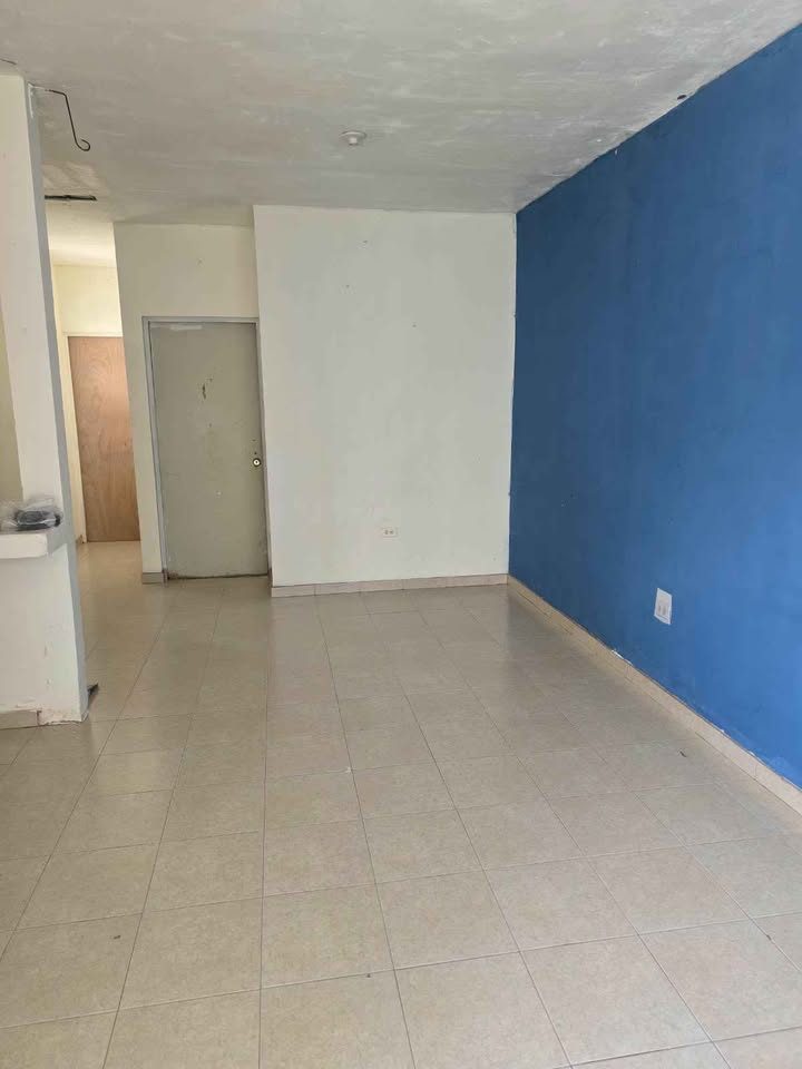 2 habitaciones 1 baño - Casa 2