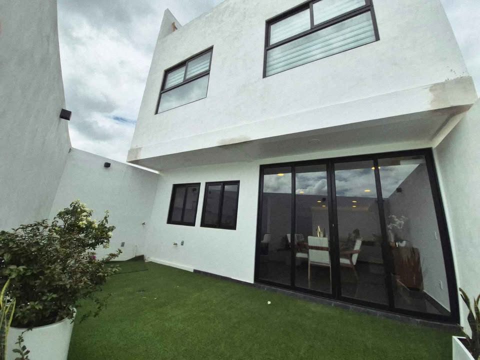 3 habitaciones 3 baños - Casa 3