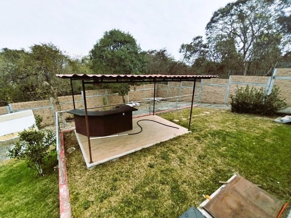 4 habitaciones 6 baños Casa 2