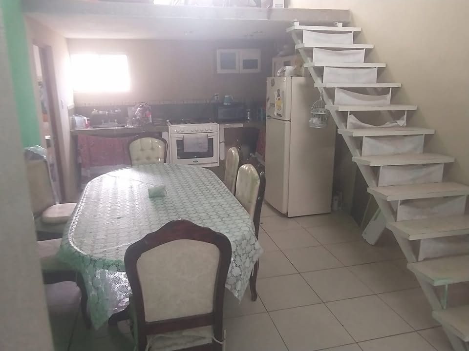 7 habitaciones 3 baños - Casa 3