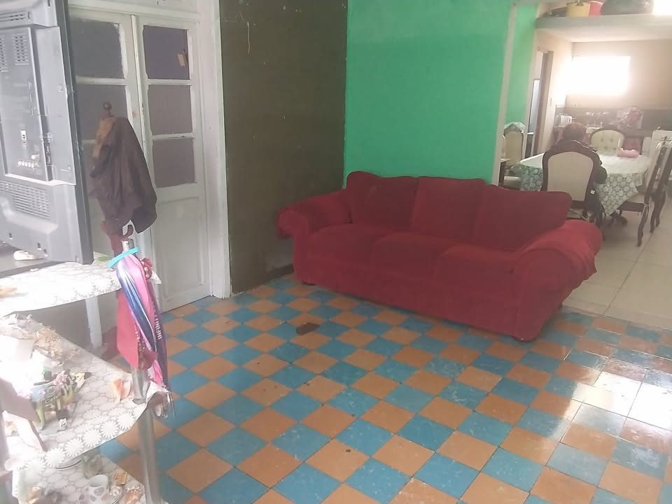 7 habitaciones 3 baños - Casa 2