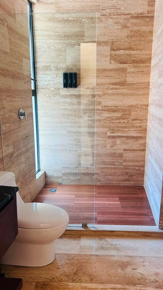 1 habitación 1 baño - Departamento 3
