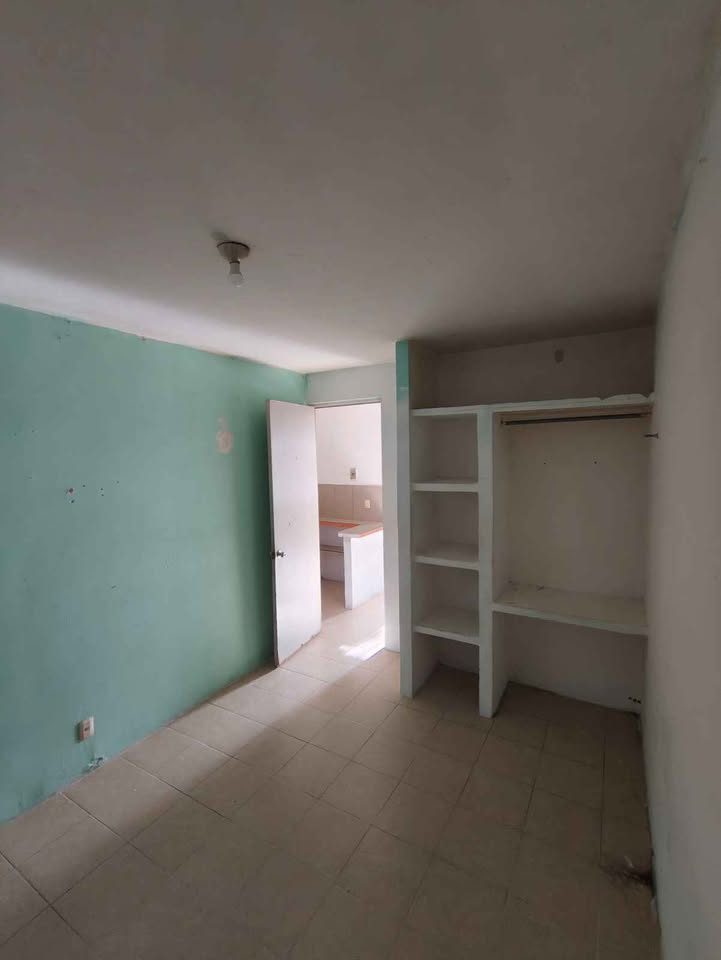 2 habitaciones 1 baño - Casa 2