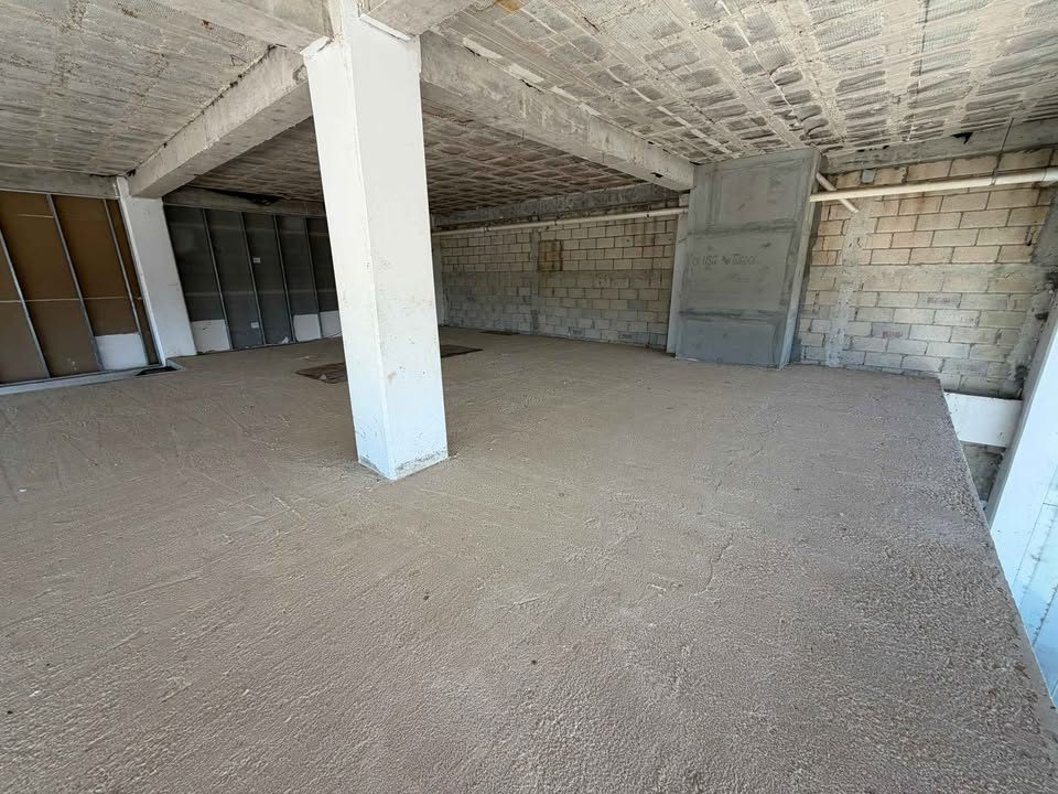 Local comercial en renta · 240 m² · Alfredo V. Bonfil 3