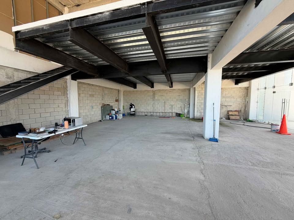 Local comercial en renta · 240 m² · Alfredo V. Bonfil 2