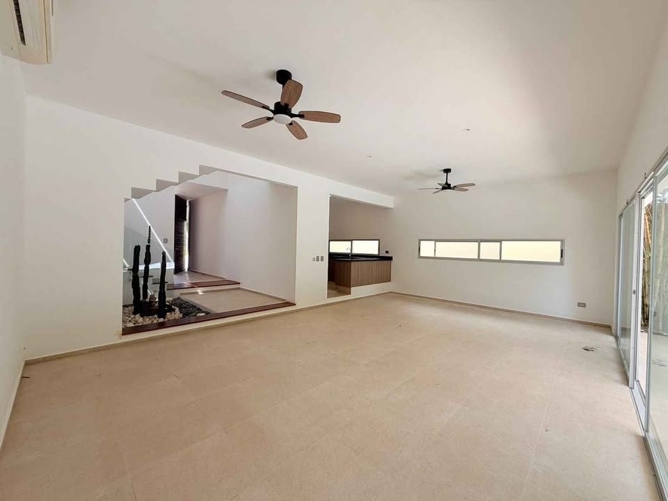 4 habitaciones 5 baños - Casa 2
