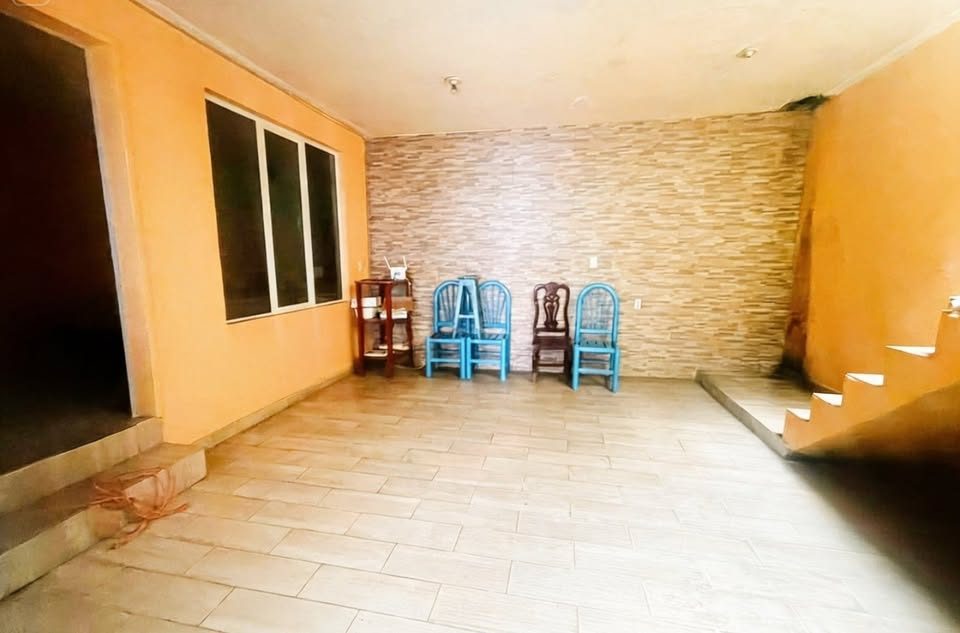 5 habitaciones 2 baños Casa 3