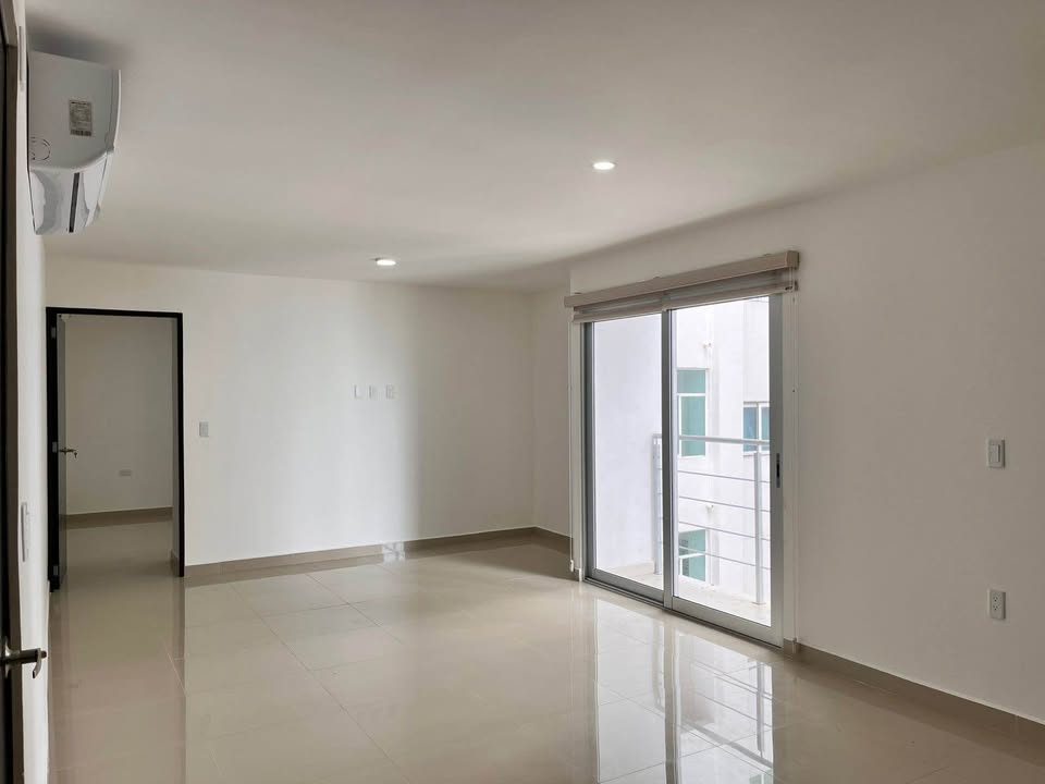 2 habitaciones 1 baño - Departamento 3