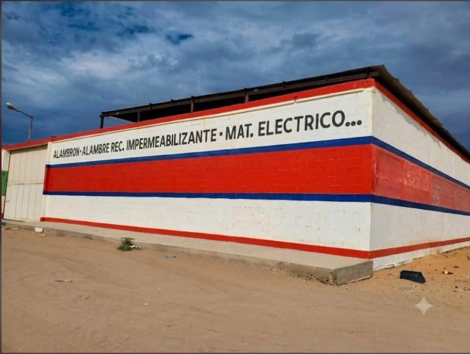 Monoambiente 2 baños - Casa 2