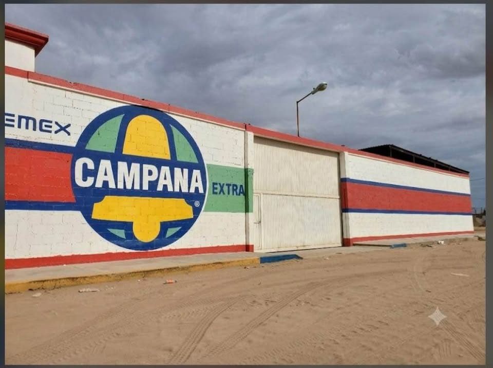 Monoambiente 2 baños - Casa 3
