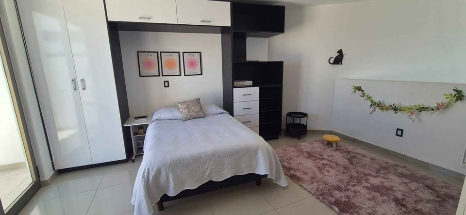 RENTO 2 LOFTS AMUEBLADOS EN EL MIRADOR, QRO 3