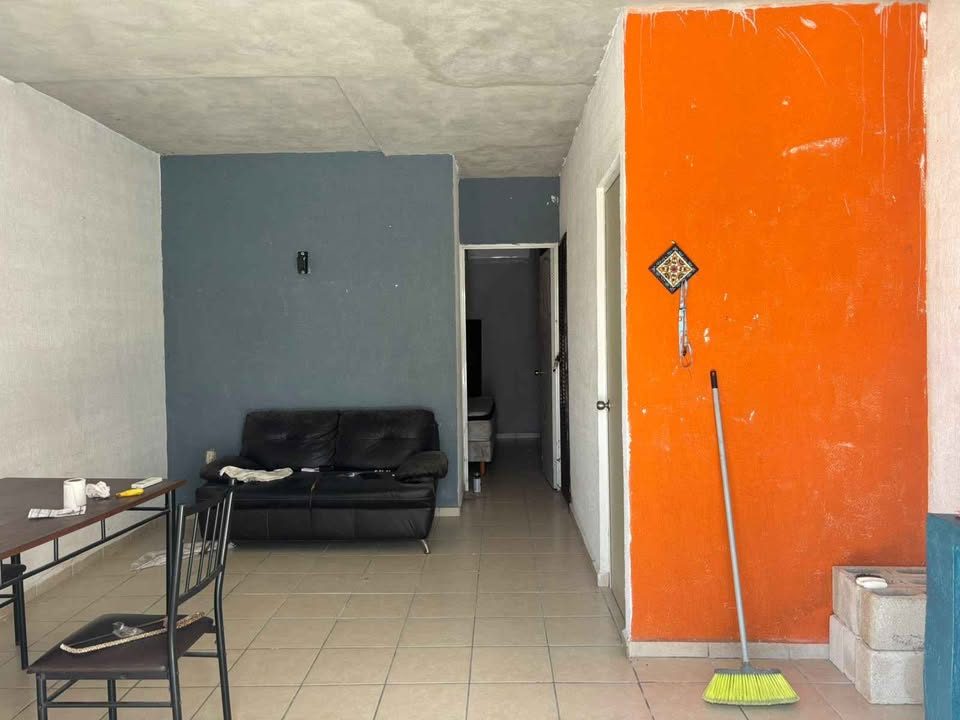 1 habitación 1 baño - Casa 3