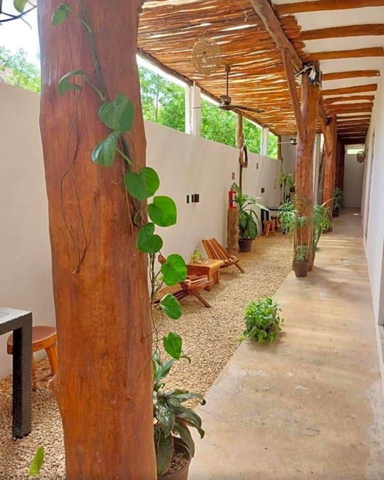 14 habitaciones 15 baños - Departamento 3