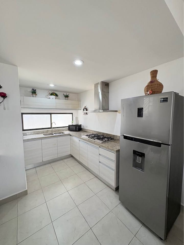 3 habitaciones 2,5 baños - Casa 2