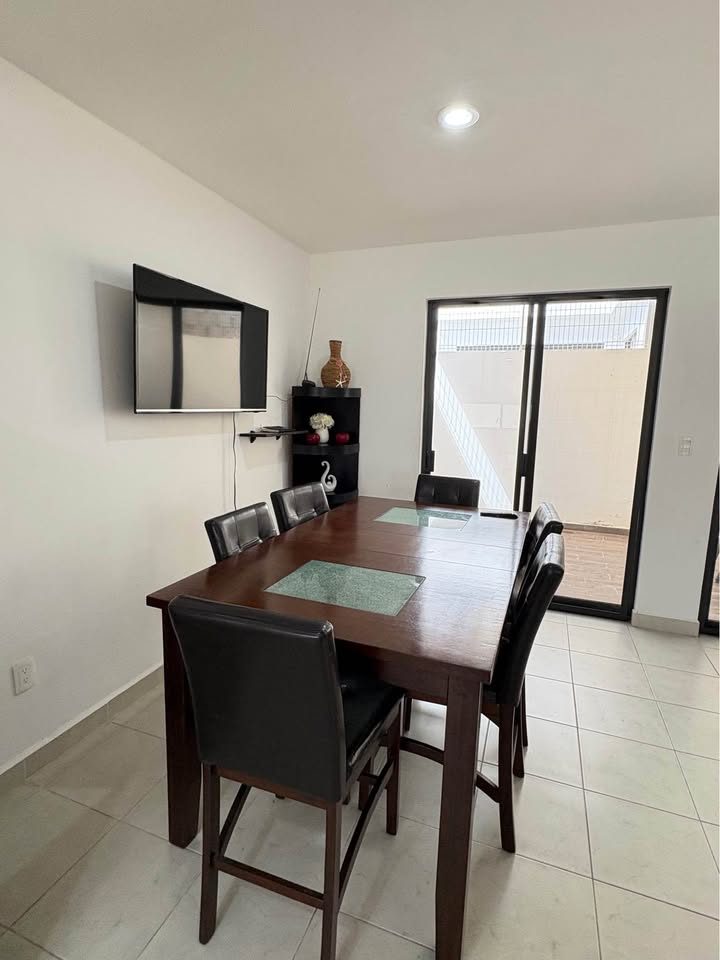 3 habitaciones 2,5 baños - Casa 3